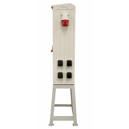 Rozdzielnica budowlana RB40x80-G0049